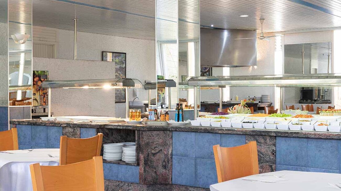 Hotel Palia Don Pedro